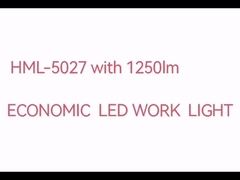HANMA Led work light