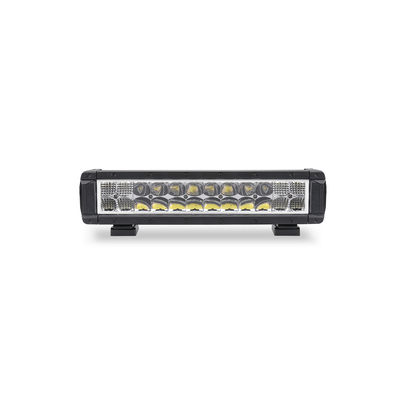 二重列を運転する道を離れた24pcs*3wはSUV 2700lx R10のためのライト バーを導いた
