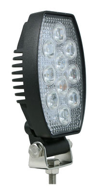ちり止めR23 30degの点LEDの仕事の洪水ライト15W Osram破片