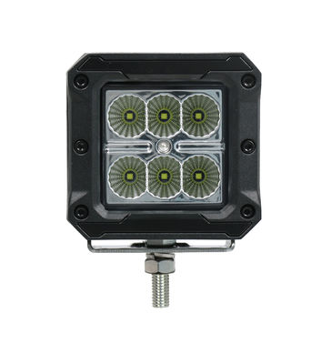 トラックATV SUVのための6pcs OSRAM 12V 30W LEDの仕事の洪水ライト