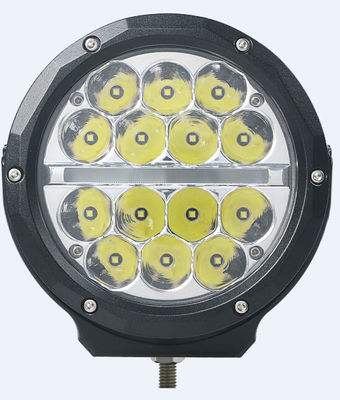 70W補助高い発電LEDのオフロード ライトR7 R10 R112のあたりの6インチ