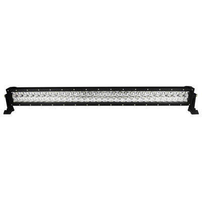 セリウム180W OSRAM LEDSの白い二重列はPick-upヴァンCamper Roadのバギーのためのライト バーを導いた