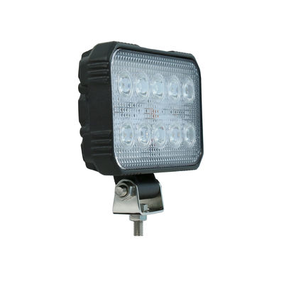 HANMA ECE R10 LEDの仕事の洪水ライト15W長方形LEDドライビング・ライト