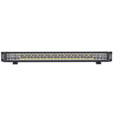 二重列の側面の射手LEDのライト バー192W PCレンズとの31.5インチ