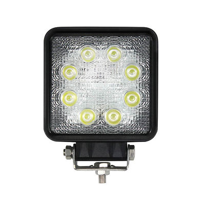 道の商用車のための防水正方形LEDの洪水ライト