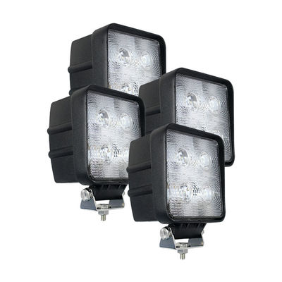 工学機械類のための国際的なスポット・ビームLEDライト4PCS 40W