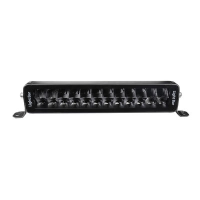 13インチの黒のOsram LEDの倍の列のライト バー4082lm 120W