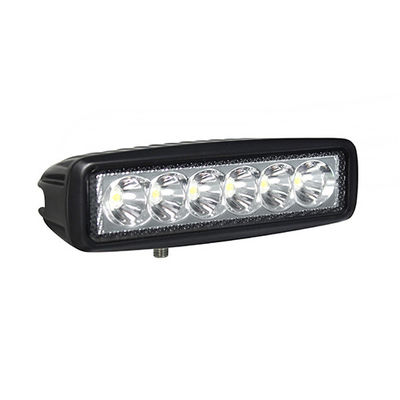 品質  6 Inch Led Worl Lamp 30w Off Road Trucks Atv 工場