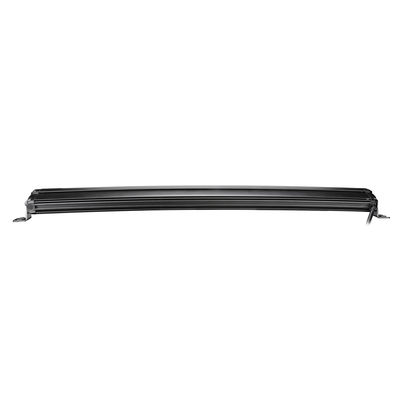 30&quot;ダイ カストのアルミニウム貝が付いている細い単一の列LEDのライト バー