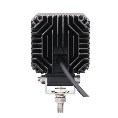 導かれるオフロードは1400lm 3インチを導いた仕事ライトをつける