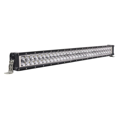 76cmレンズを熱する204W車LEDのライト バーのEmark Osram LED棒