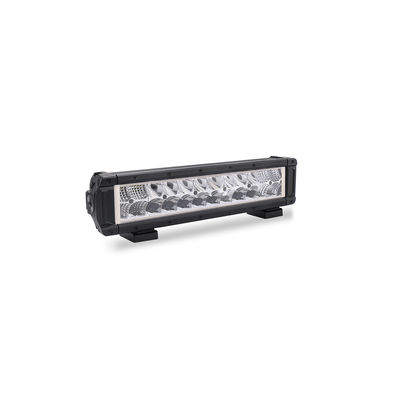 二重列を運転する道を離れた24pcs*3wはSUV 2700lx R10のためのライト バーを導いた