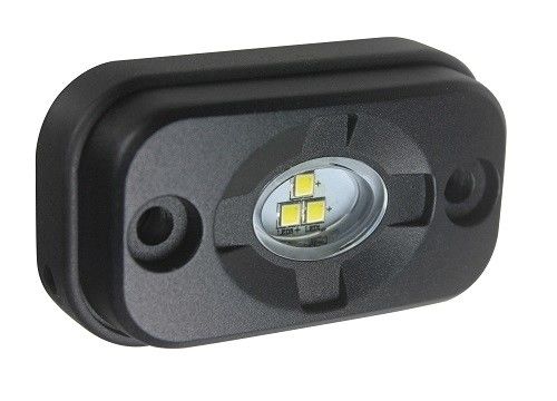 高い発電15w 300lmの石は防水仕事の洪水ライトDC 24Vを導いた
