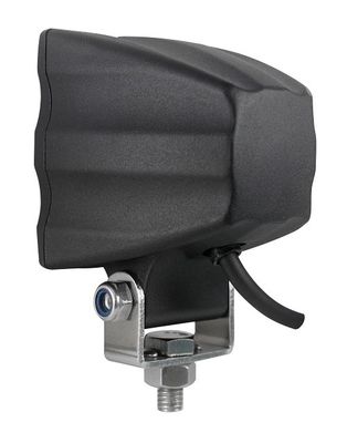 1個のPCS 810lm 60mmの9W点のクリー族LEDの洪水ライト アルミニウム貝