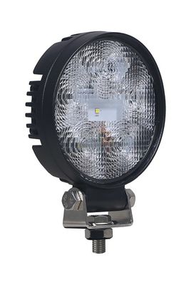 ゴルフ カート9Wの円形は仕事の洪水ライト耐震性20pcs/箱を導いた