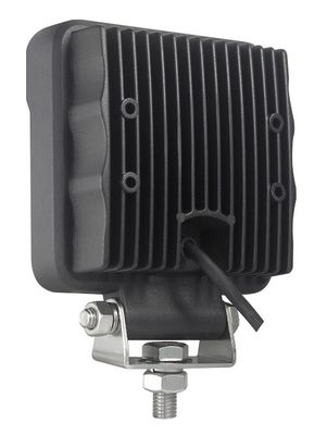 SUV Osramは12ボルト仕事の洪水ライト24Wを導いた