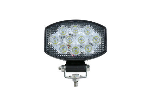 ちり止めR23 30degの点LEDの仕事の洪水ライト15W Osram破片