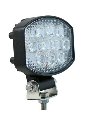 ちり止めR23 30degの点LEDの仕事の洪水ライト15W Osram破片