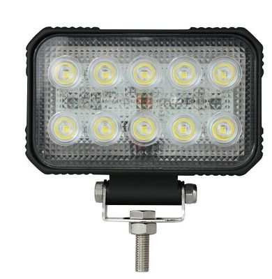 HANMA ECE R10 LEDの仕事の洪水ライト15W長方形LEDドライビング・ライト