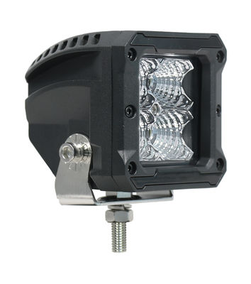 HANMA 40wのトラクターLEDの点の洪水ライト4800lm高輝度