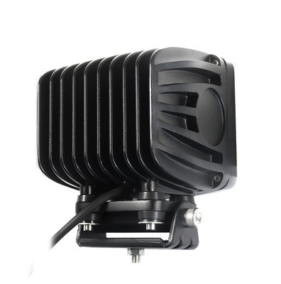 60wクリー族鉱山トラックのための頑丈なLEDの仕事ライトHilux 4200lm IP67