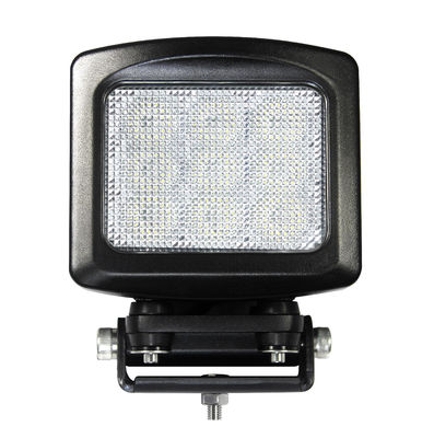 IP67 90W 30V DC頑丈なLEDの仕事ライト4x4 HiLux反腐食のクリー族の破片