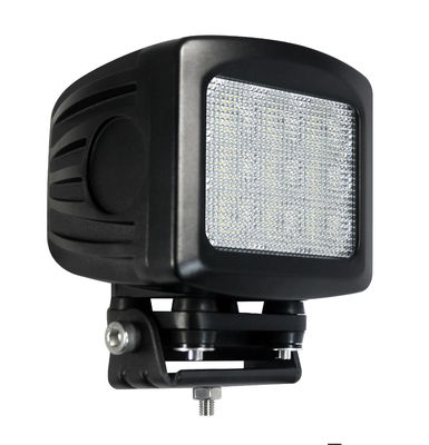 IP67 90W 30V DC頑丈なLEDの仕事ライト4x4 HiLux反腐食のクリー族の破片