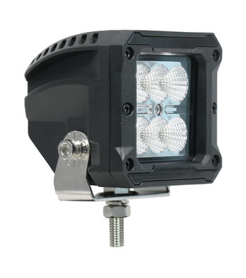 トラックATV SUVのための6pcs OSRAM 12V 30W LEDの仕事の洪水ライト