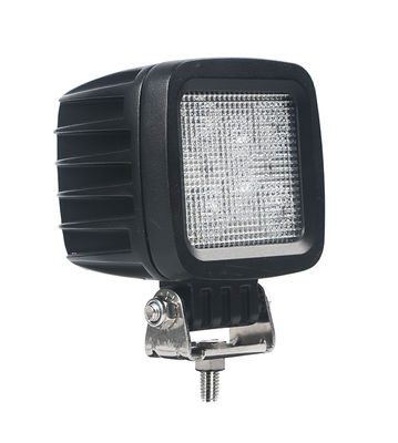 60w IP69Kのトラック頑丈なLEDの仕事ライトRoHSの反振動