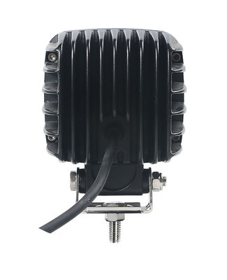60w IP69Kのトラック頑丈なLEDの仕事ライトRoHSの反振動