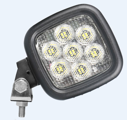 105W ECE R10のトラックのための頑丈な導かれた仕事軽い5700K補助ライト