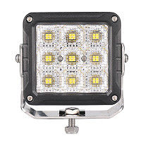 ATV 180Wの高い内腔LEDの仕事ライト立方体36pcs 5w Osramの仕事ライト