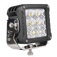 ATV 180Wの高い内腔LEDの仕事ライト立方体36pcs 5w Osramの仕事ライト