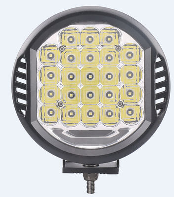 UTVの補助高い発電LEDのドライビング・ライト長方形DC 30V 34.5W