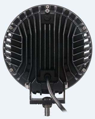 UTVの補助高い発電LEDのドライビング・ライト長方形DC 30V 34.5W