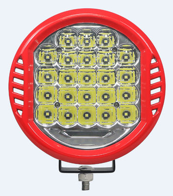 UTVの補助高い発電LEDのドライビング・ライト長方形DC 30V 34.5W