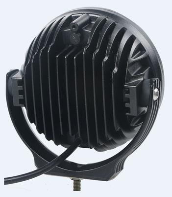 70W補助高い発電LEDのオフロード ライトR7 R10 R112のあたりの6インチ