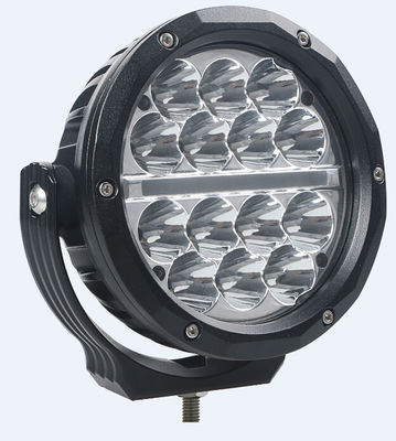 70W補助高い発電LEDのオフロード ライトR7 R10 R112のあたりの6インチ
