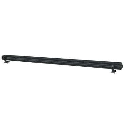 117W 51&quot; UTV Slim Single Row LED Light Bar OsramのPC LEN With Mounting Brackets