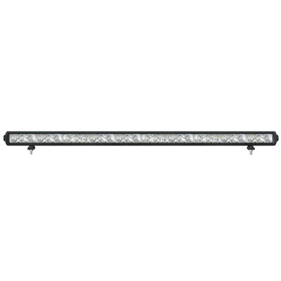 90W細い単一の列LEDのライト バーの高い内腔30pcs*3w OSRAM