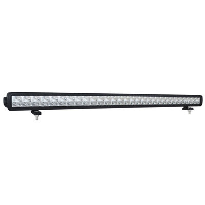 90W細い単一の列LEDのライト バーの高い内腔30pcs*3w OSRAM