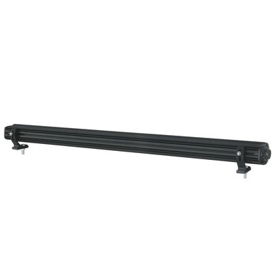 自動車DC 24V SUVの細い単一の列はライト バー3W Osram 32in 6000Kを導いた