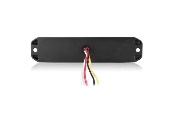 道LEDの洪水ライトを離れた6PCS*1W Osramの破片LEDの点滅の警報灯R65