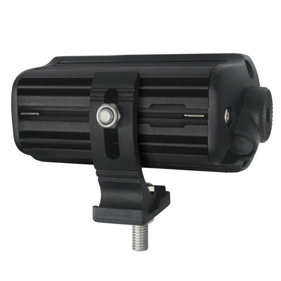 9W 5.5in極度の細い単一の列によって導かれる棒4x4 DC 30V