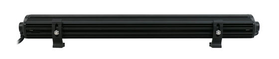45W 20インチの単一の列は道R112を離れてライト バーを導いた