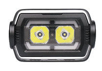 セリウム7&quot; X4.5」20Wの車6000Kのための高い発電LEDのドライビング・ライト