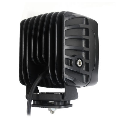 45W DC 10Vの高い発電の頑丈な仕事ライト5Wクリー族のアルミ合金