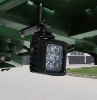 45W DC 10Vの高い発電の頑丈な仕事ライト5Wクリー族のアルミ合金