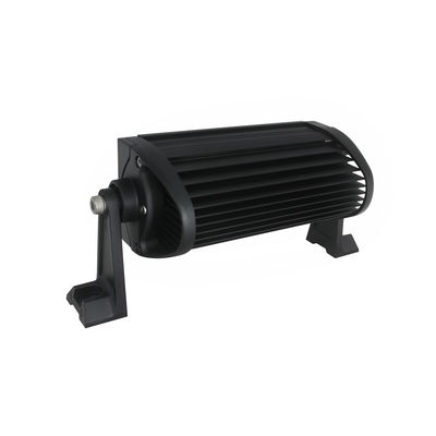DC 30V 7.5のインチ36wはライト バー自動車ランプ12pcs*3wのクリー語LEDSを導いた