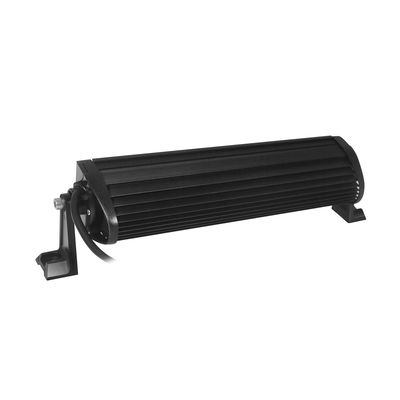 12V 6480lmのトラックは洪水のライト バー34cm RoHSを導いた